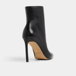 Black Boots|Dress Boots^ALDO Guavaberry Black