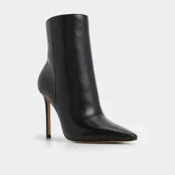 Black Boots|Dress Boots^ALDO Guavaberry Black