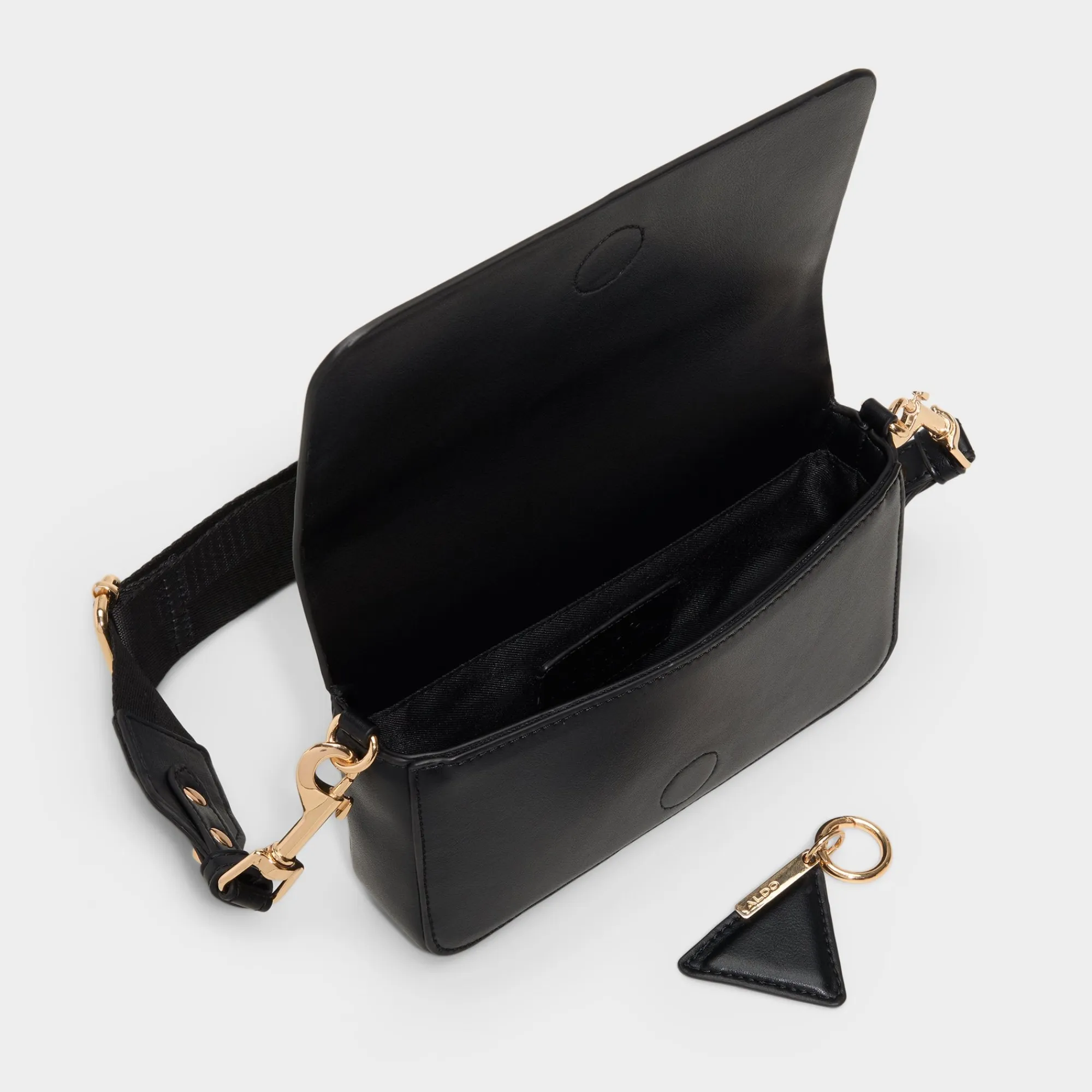 Bags^ALDO Gwendyy Black