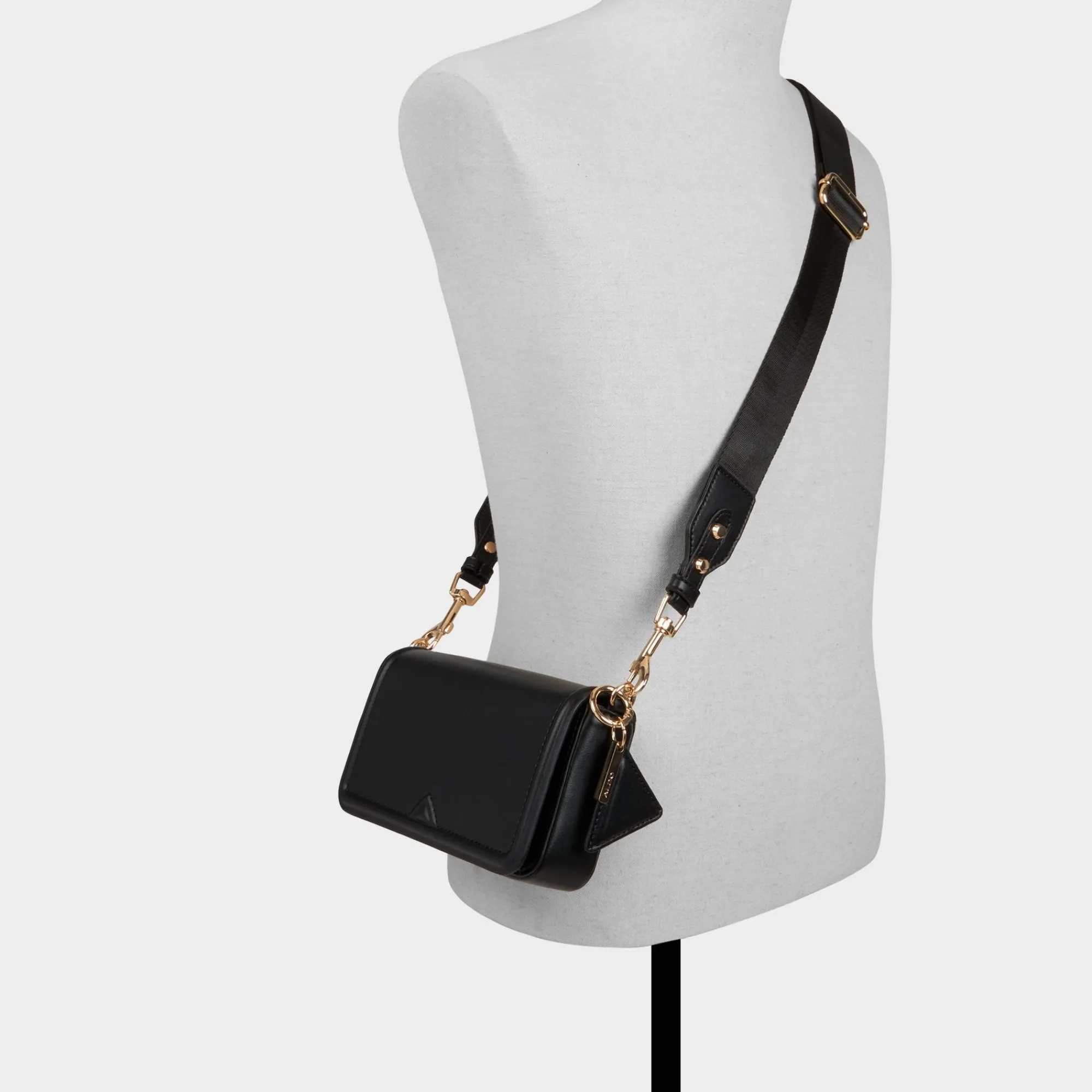 Bags^ALDO Gwendyy Black