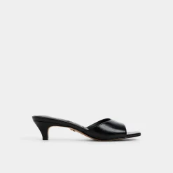 Kitten Heels^ALDO Haeden Black