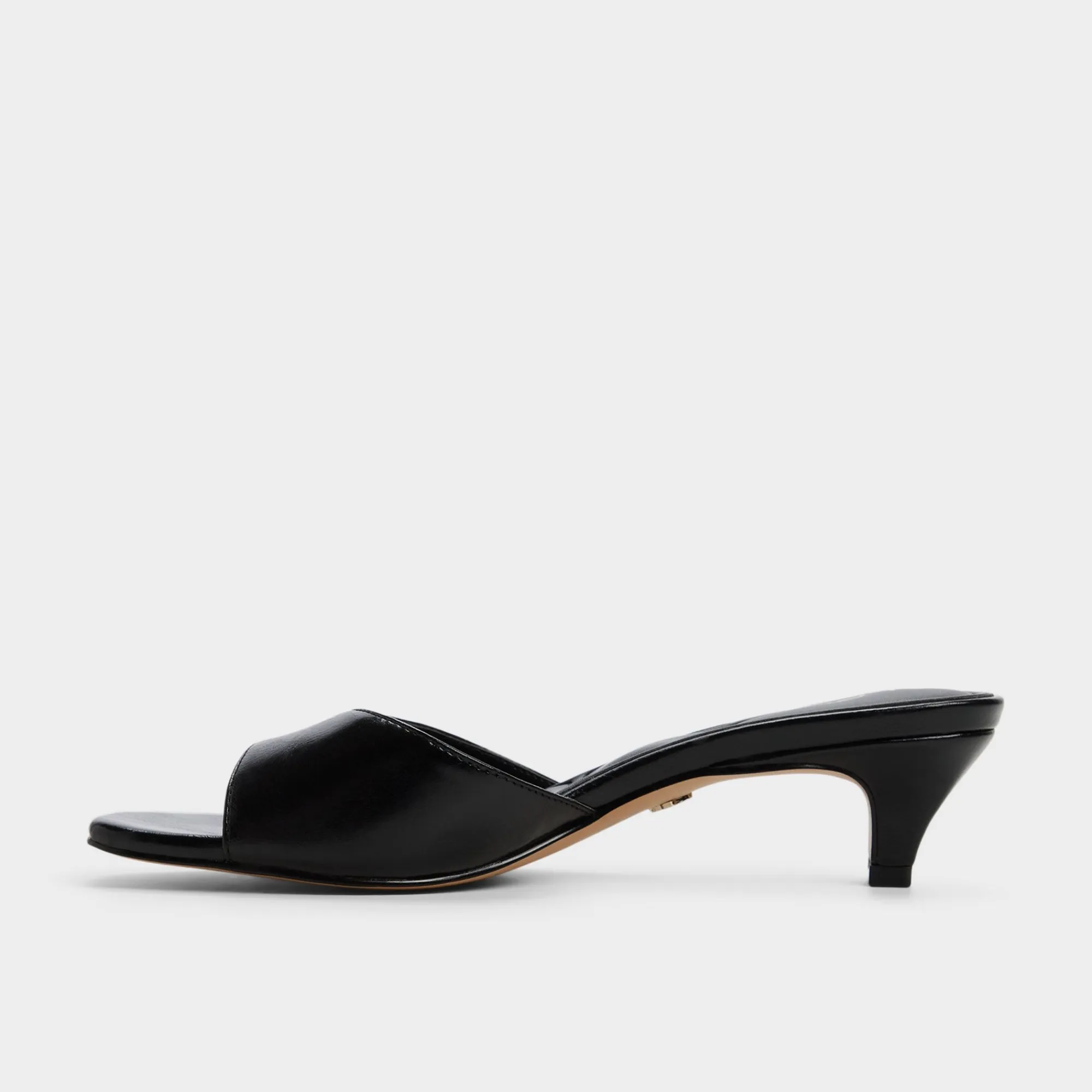 Kitten Heels^ALDO Haeden Black