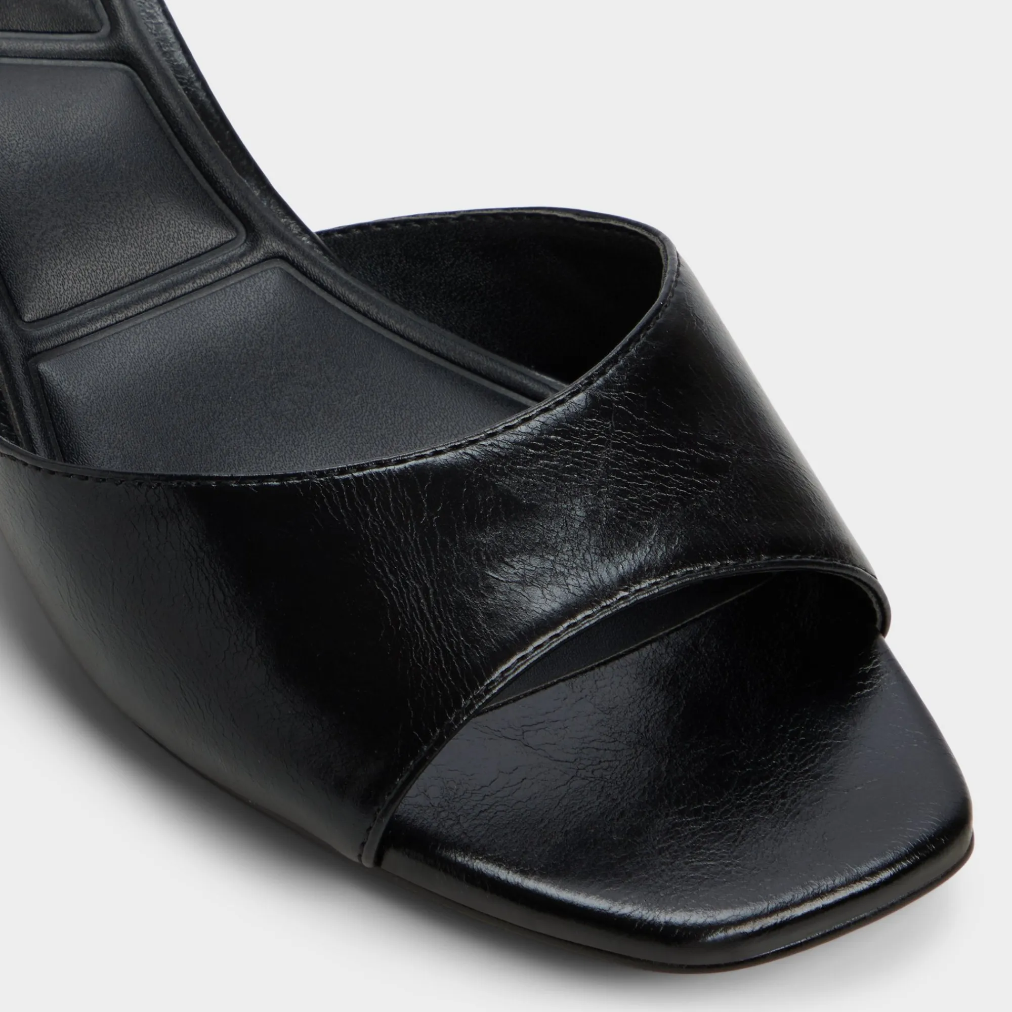 Kitten Heels^ALDO Haeden Black