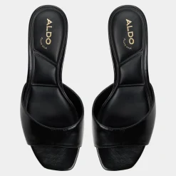 Kitten Heels^ALDO Haeden Black