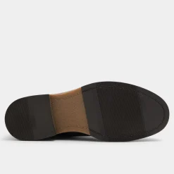 Combat Boots^ALDO Halard Dark Brown