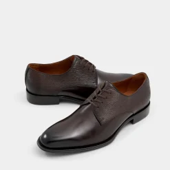 Dress Shoes|Oxfords^ALDO Halbart Dark brown