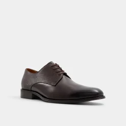 Dress Shoes|Oxfords^ALDO Halbart Dark brown