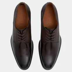 Dress Shoes|Oxfords^ALDO Halbart Dark brown