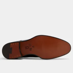 Dress Shoes|Oxfords^ALDO Halbart Dark brown