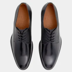 Dress Shoes|Oxfords^ALDO Halbart Black