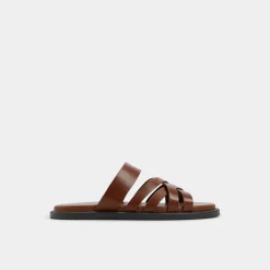 Sandals^ALDO Haniff Cognac