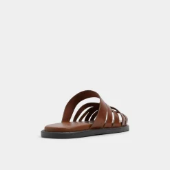 Sandals^ALDO Haniff Cognac