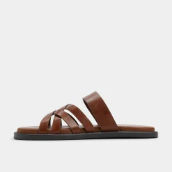 Sandals^ALDO Haniff Cognac