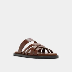 Sandals^ALDO Haniff Cognac