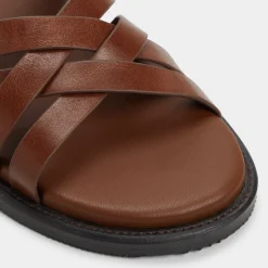 Sandals^ALDO Haniff Cognac