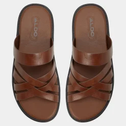 Sandals^ALDO Haniff Cognac