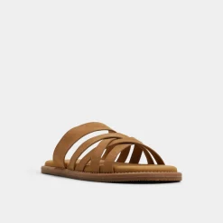 Sandals^ALDO Haniff Camel