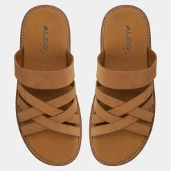 Sandals^ALDO Haniff Camel