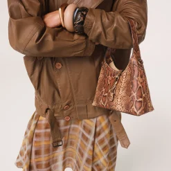 Bags|Matching Shoes & Bags^ALDO Harperminii Other brown