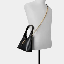 Bags|Shoulder Bags^ALDO Harperminii Black
