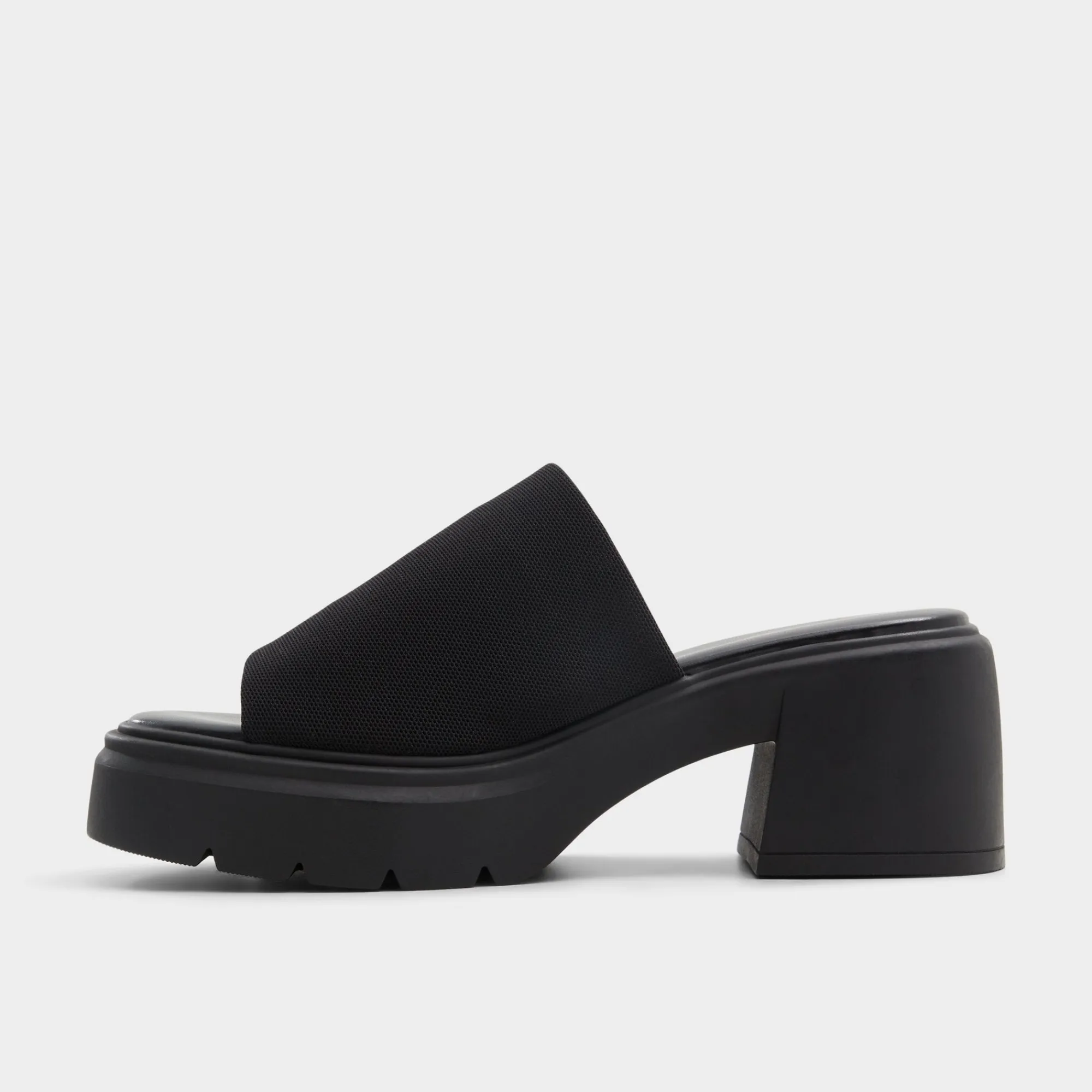 Mules|Block Heels^ALDO Harrietta Black