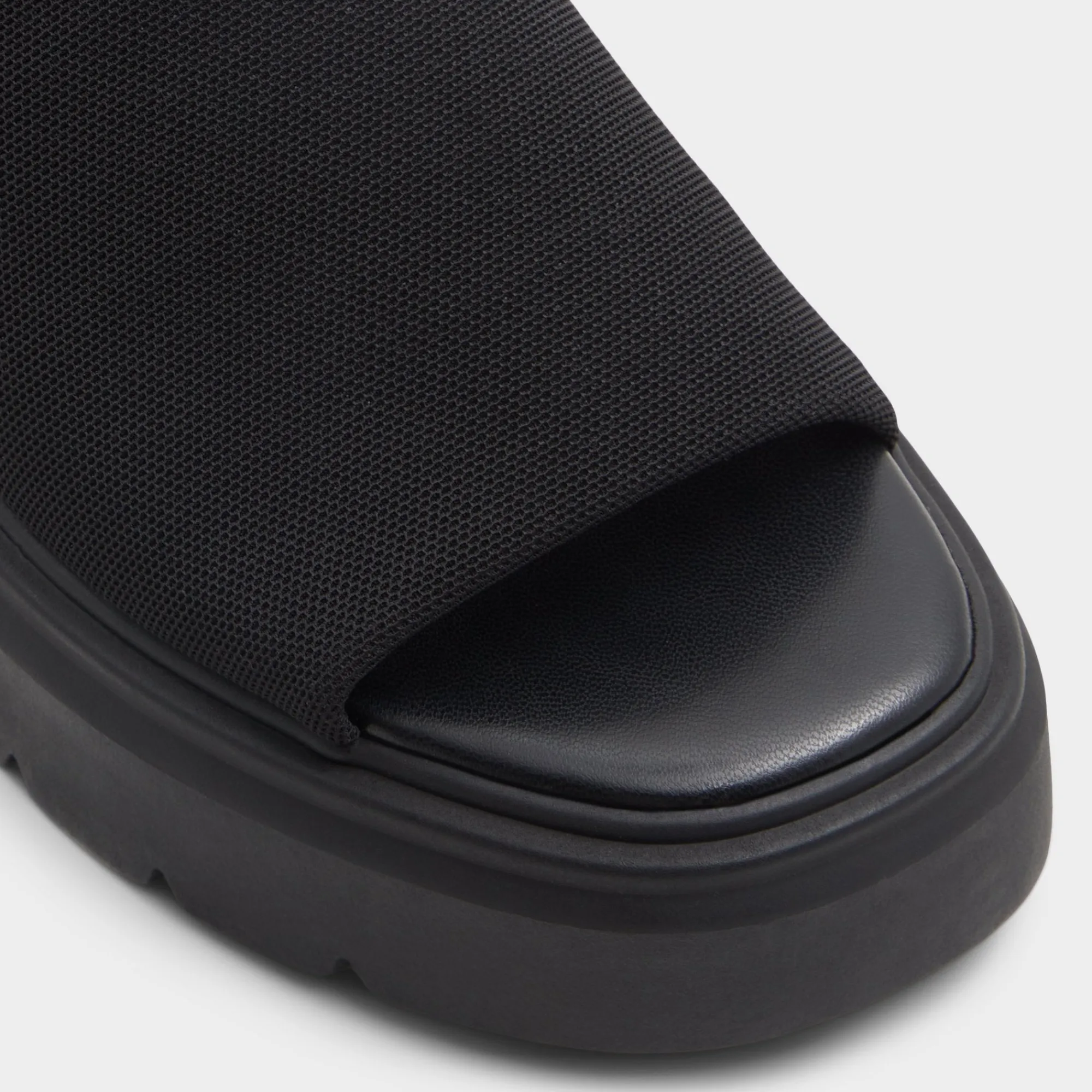 Mules|Block Heels^ALDO Harrietta Black