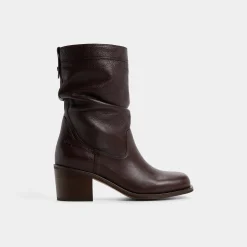 Ankle Boots^ALDO Haverly Dark brown