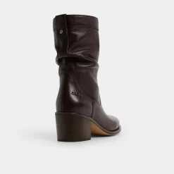 Ankle Boots^ALDO Haverly Dark brown