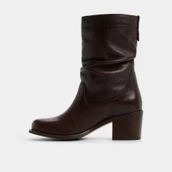 Ankle Boots^ALDO Haverly Dark brown