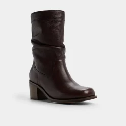 Ankle Boots^ALDO Haverly Dark brown