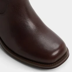 Ankle Boots^ALDO Haverly Dark brown