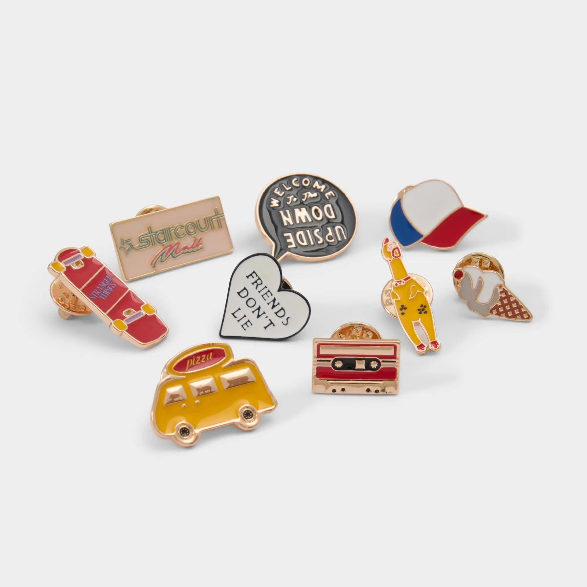 Accessories|Pins & Brooches^ALDO Hawkins1987