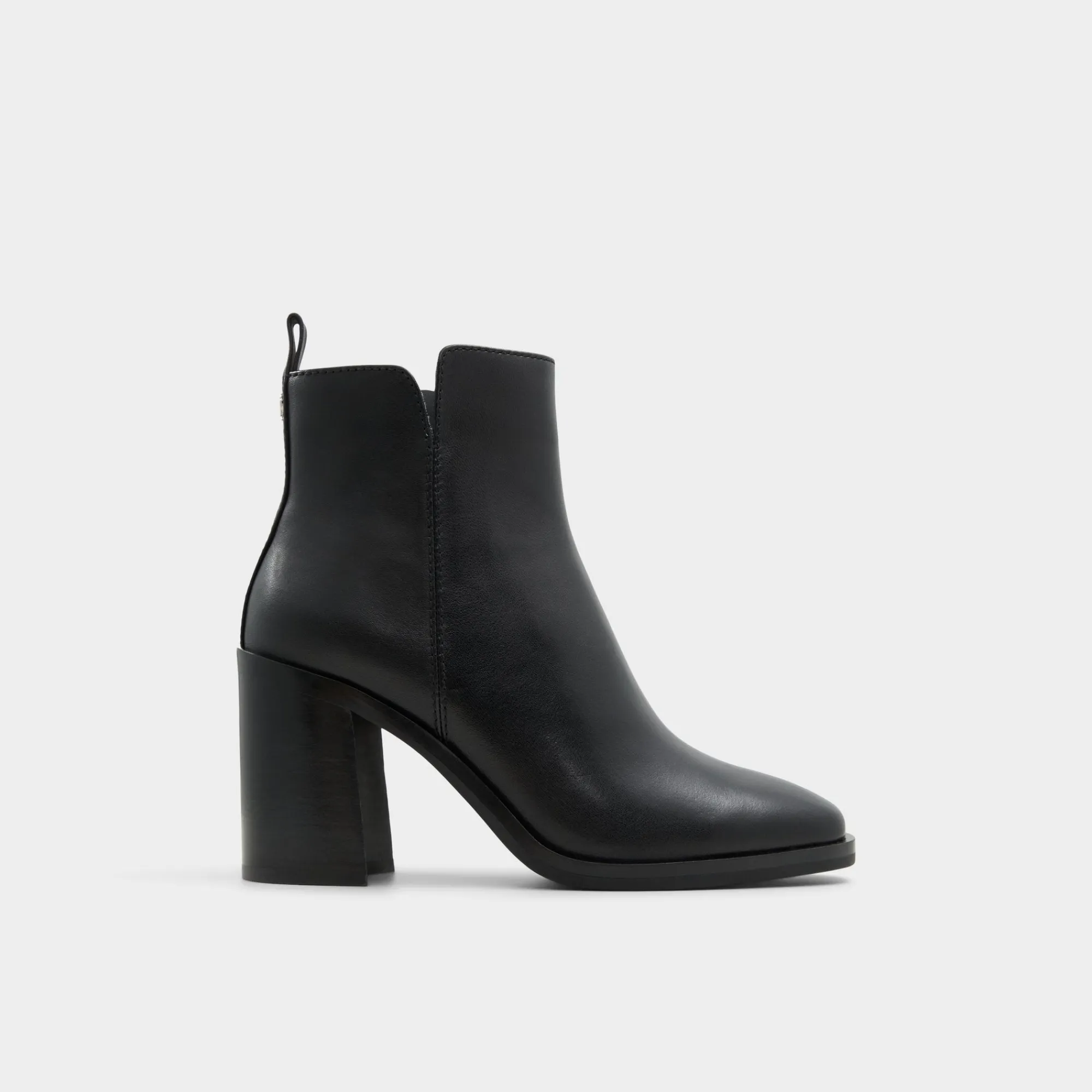Black Boots|Ankle Boots^ALDO Hay Black