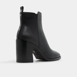 Black Boots|Ankle Boots^ALDO Hay Black