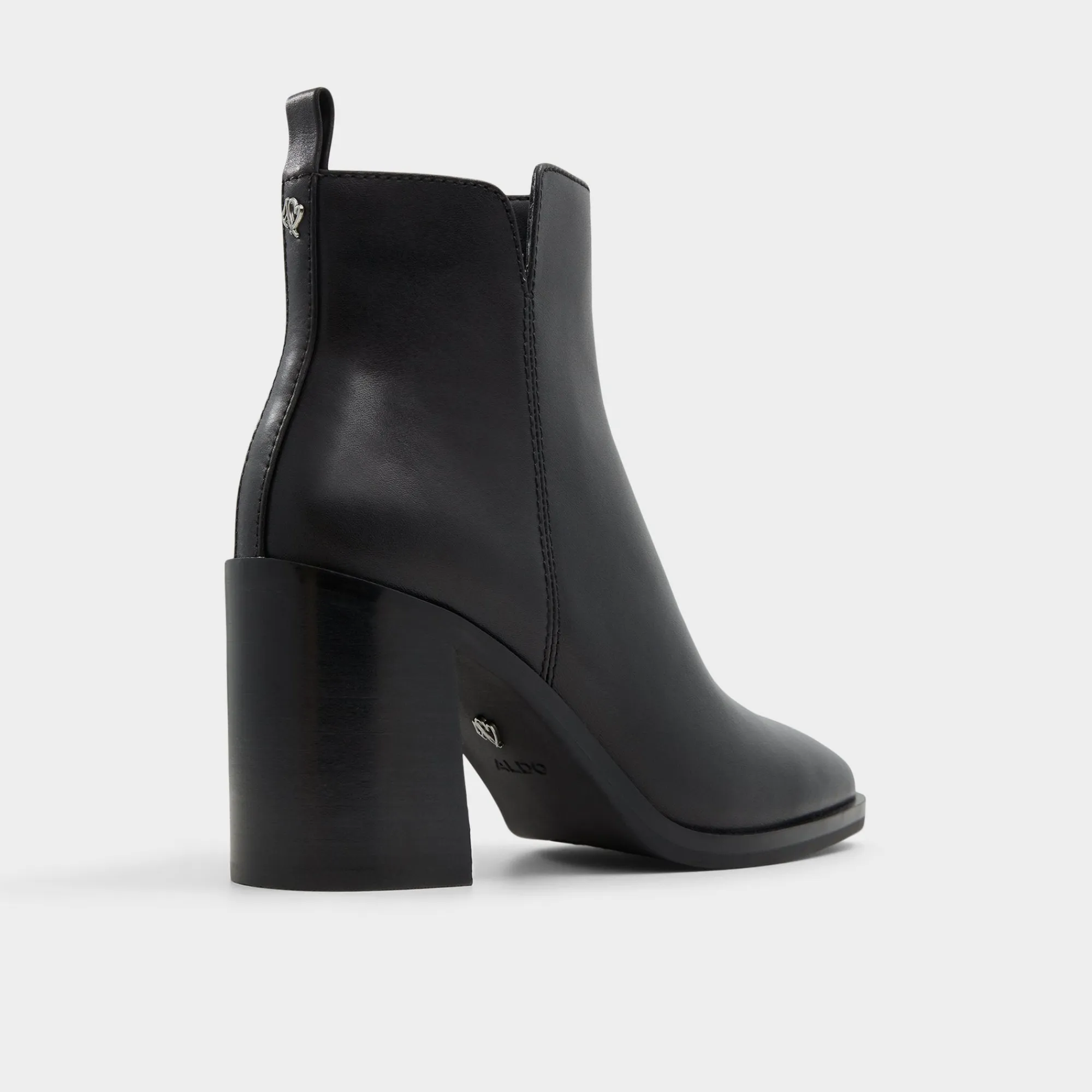 Black Boots|Ankle Boots^ALDO Hay Black