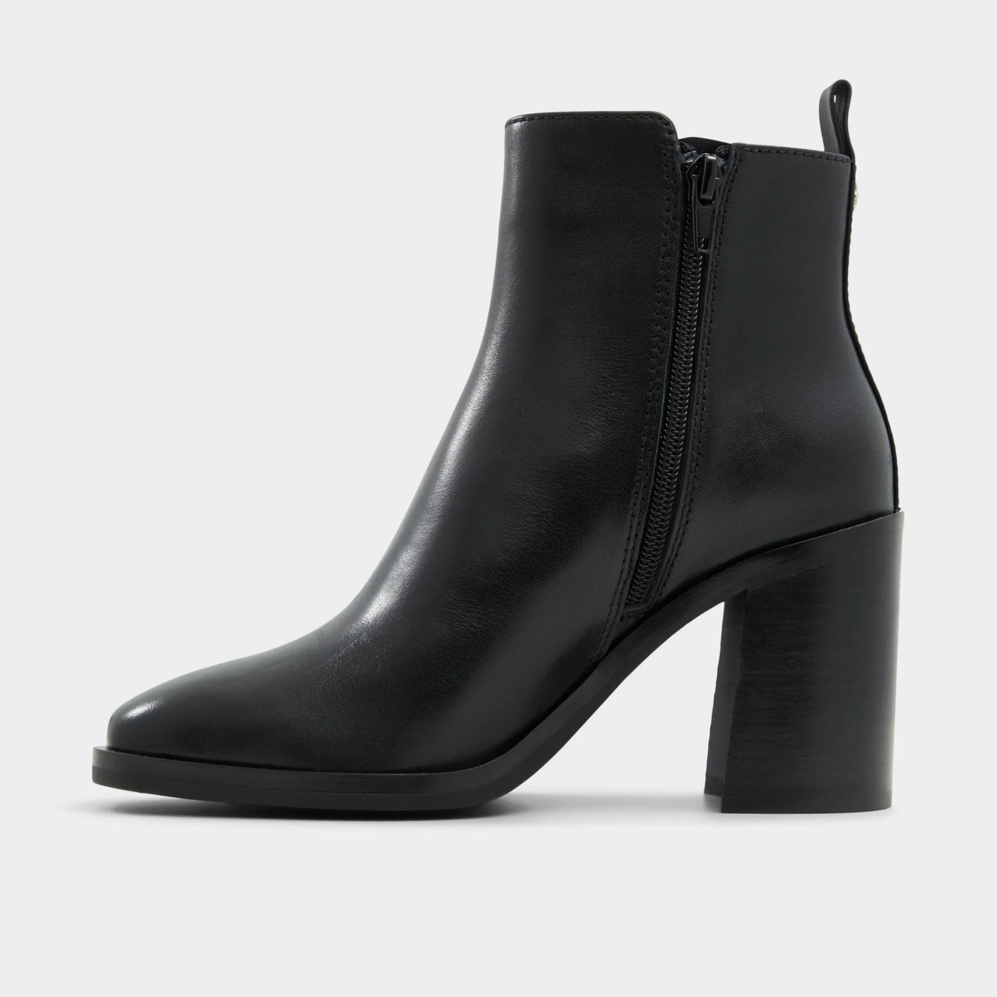 Black Boots|Ankle Boots^ALDO Hay Black