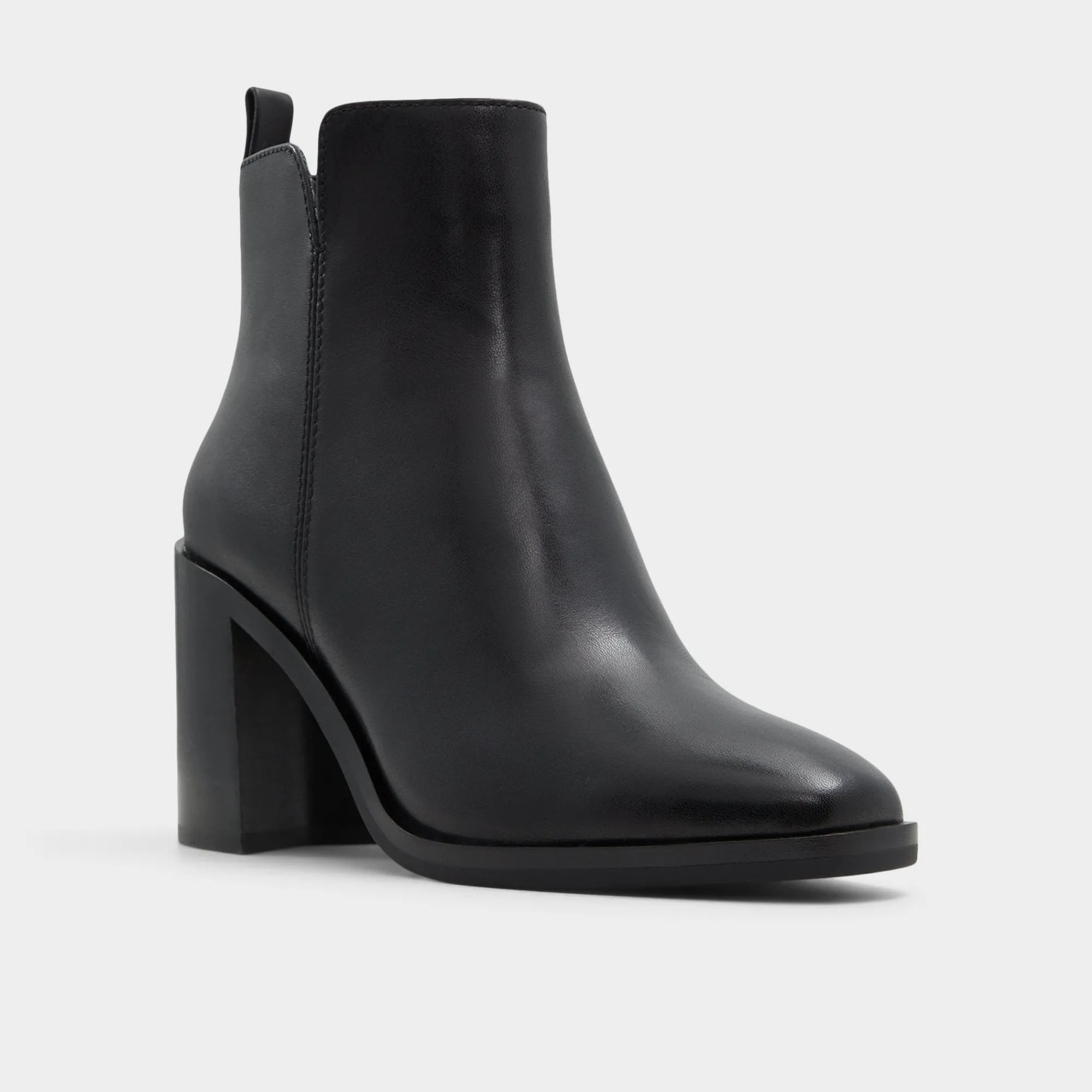 Black Boots|Ankle Boots^ALDO Hay Black