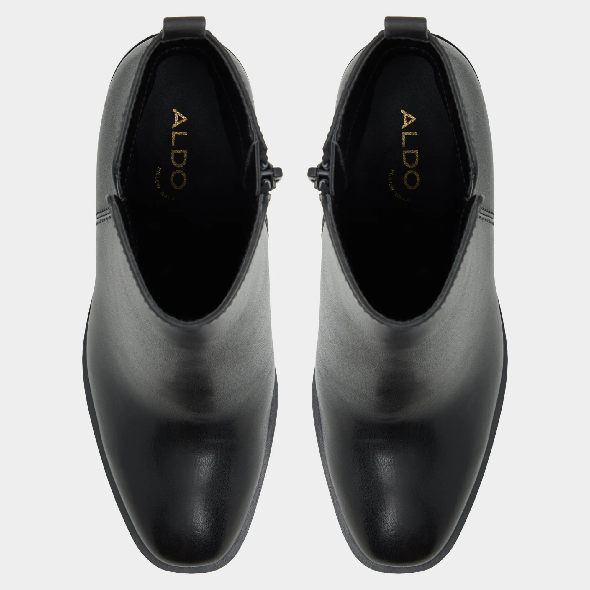 Black Boots|Ankle Boots^ALDO Hay Black