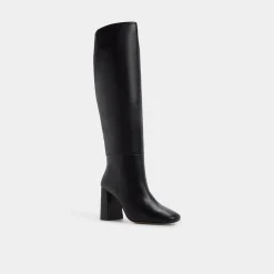 Dress Boots|Tall Boots^ALDO Helana Black