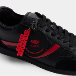 Sneakers^ALDO Hellfireclub Black