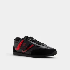 Sneakers^ALDO Hellfireclub Black