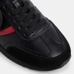 Sneakers^ALDO Hellfireclub Black