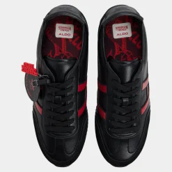 Sneakers^ALDO Hellfireclub Black