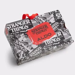 Sneakers^ALDO Hellfireclub Black