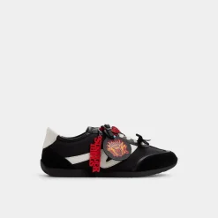 Sneakers^ALDO Hellfirelives Black