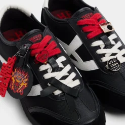 Sneakers^ALDO Hellfirelives Black
