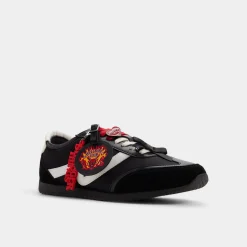 Sneakers^ALDO Hellfirelives Black