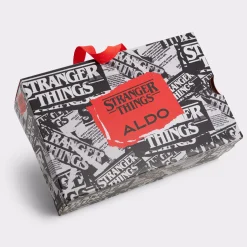 Sneakers^ALDO Hellfirelives Black
