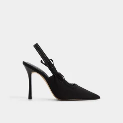 Slingbacks|Pumps^ALDO Hennie Other black