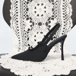 Slingbacks|Pumps^ALDO Hennie Other black